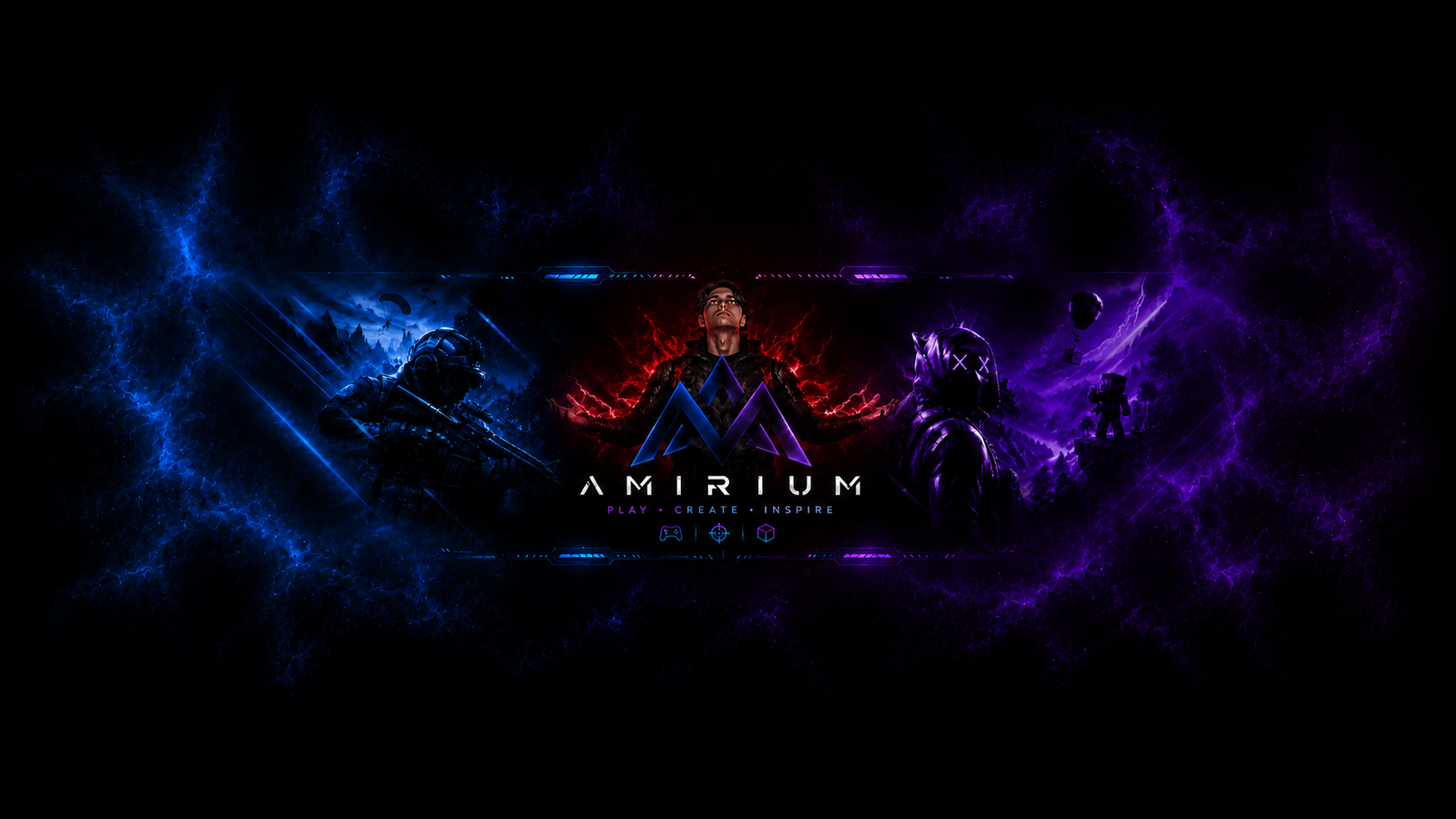 banner