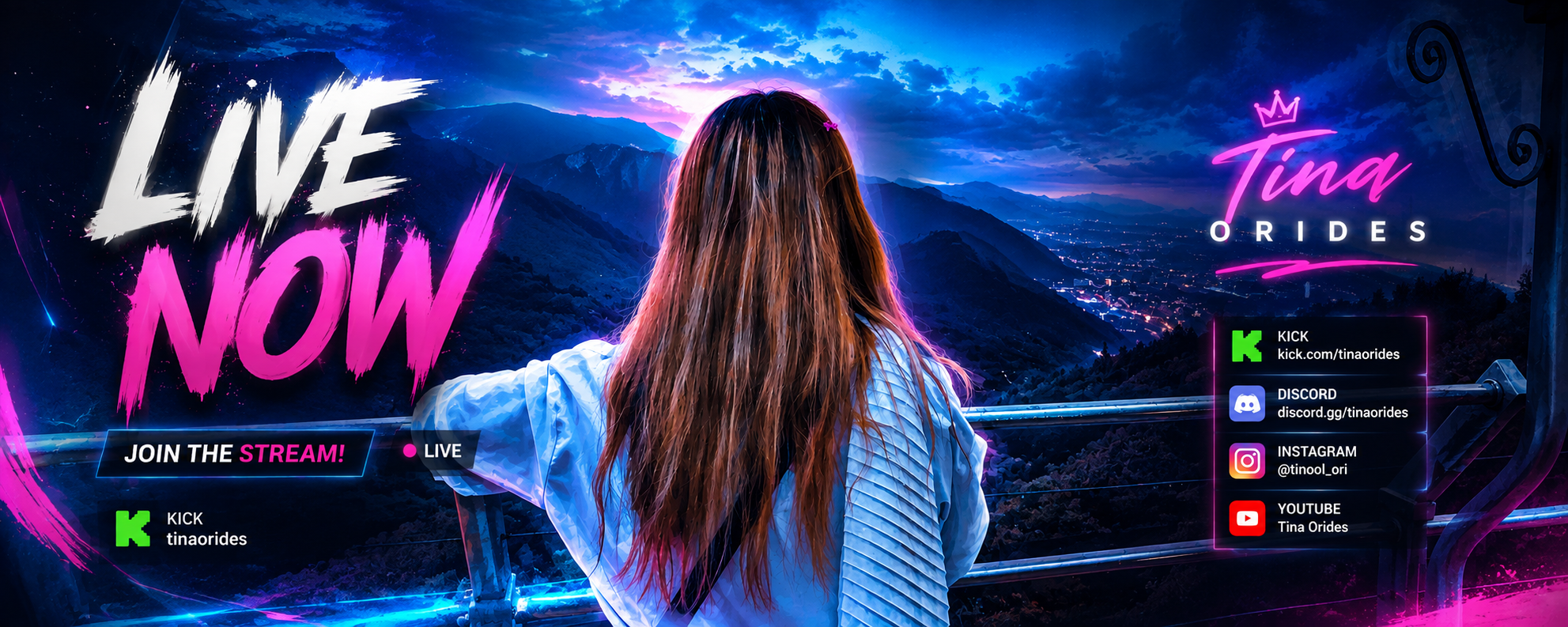 banner