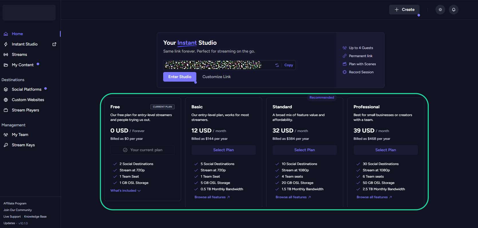 onestream-panel-pricing